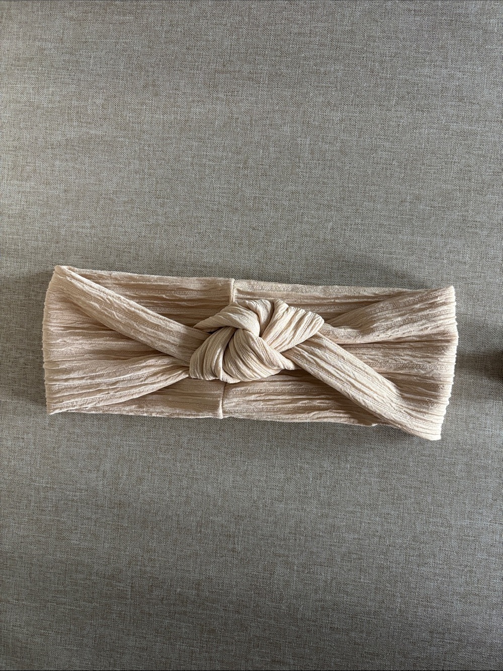American Eagle Knotted Headband